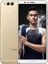 Huawei Honor 7X 128GB